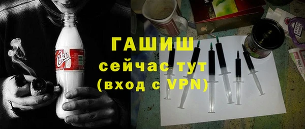 гашик Осташков